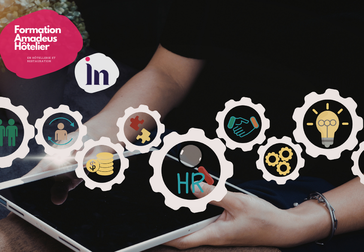 Formation Amadeus Hôtelier